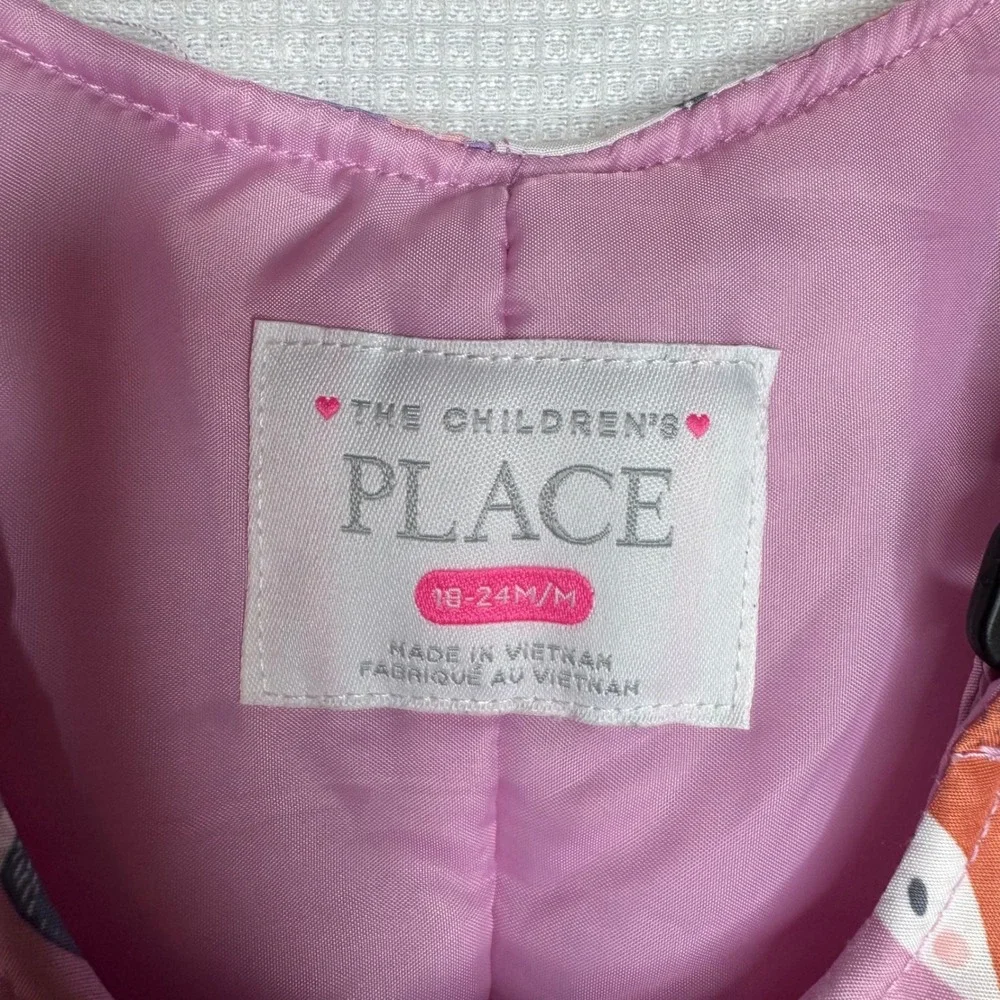 The Childrens Place children place